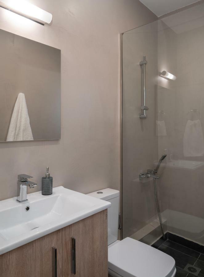 Absolute Athens Ιχ Apartman Kültér fotó