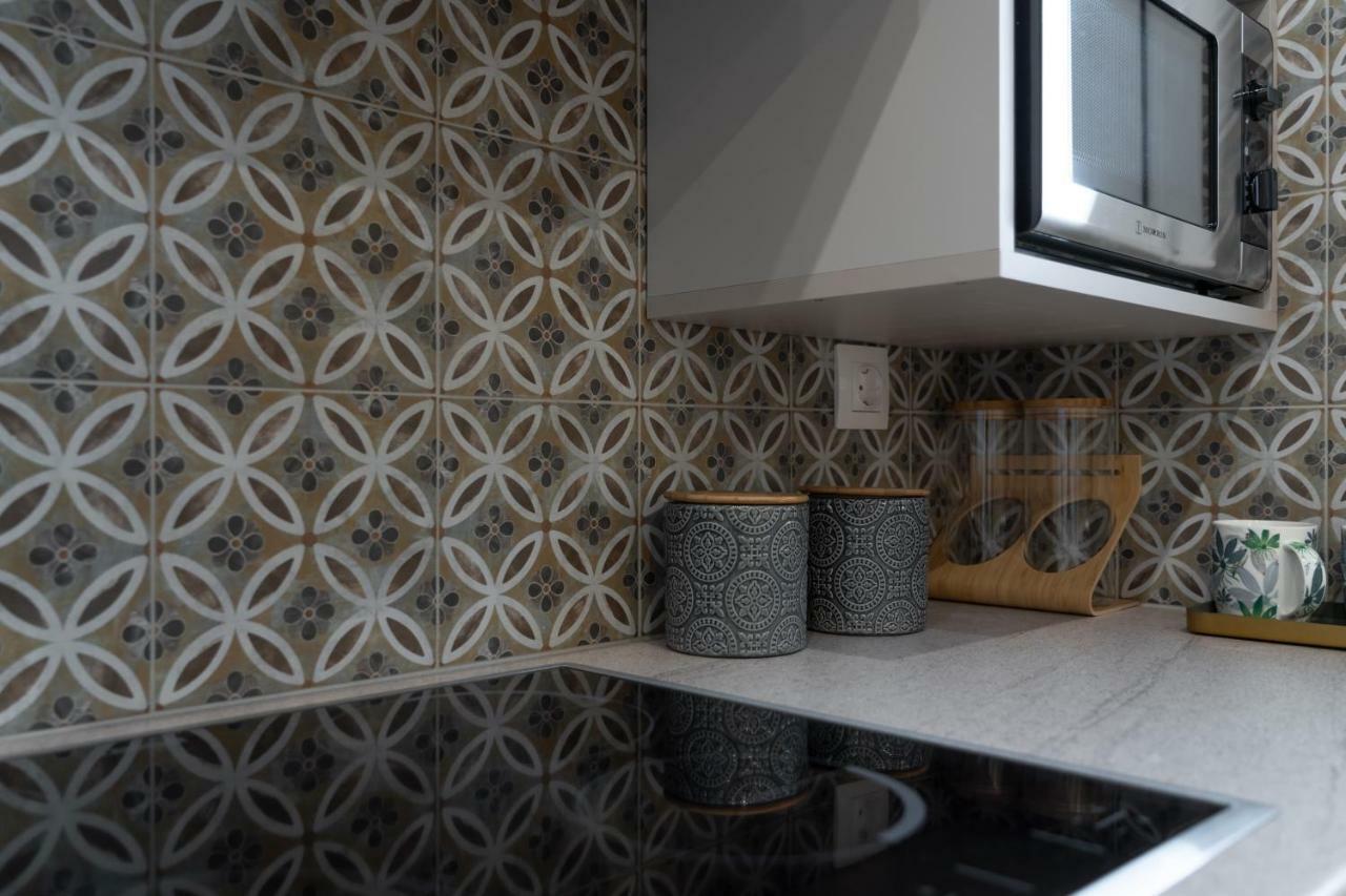 Absolute Athens Ιχ Apartman Kültér fotó