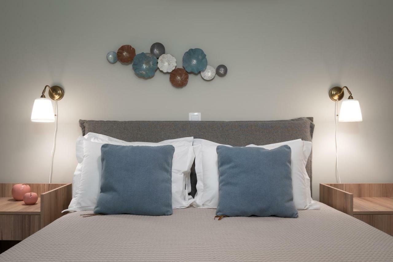 Absolute Athens Ιχ Apartman Kültér fotó