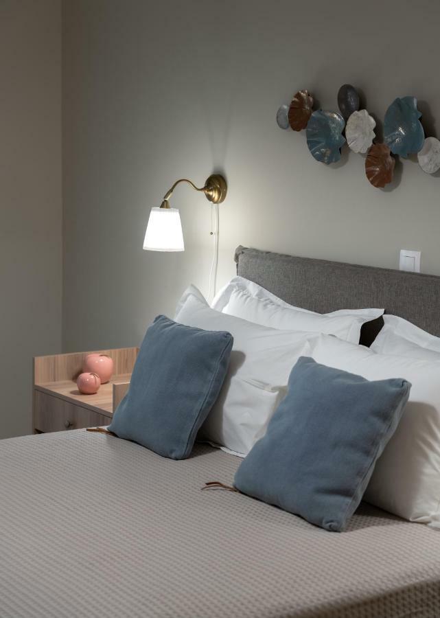 Absolute Athens Ιχ Apartman Kültér fotó
