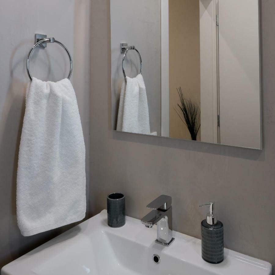 Absolute Athens Ιχ Apartman Kültér fotó