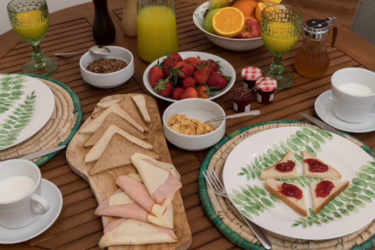 Absolute Athens Ιχ Apartman Kültér fotó